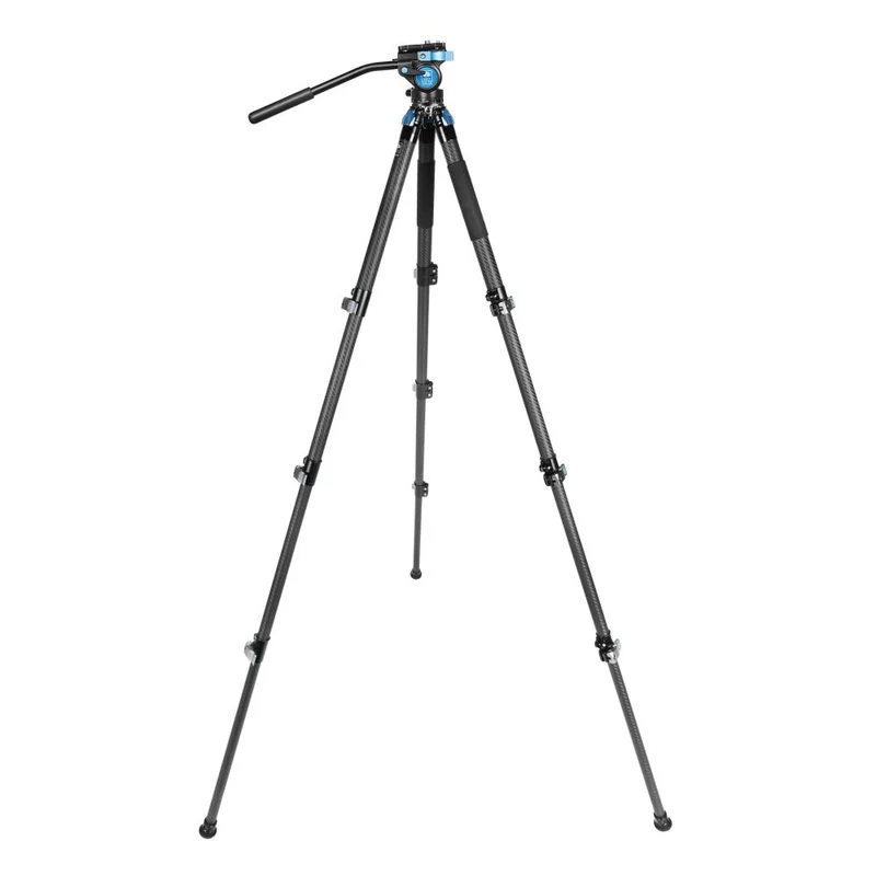 Sirui Trépied paysage L-324F + tête VA-5X