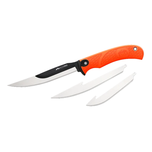 Filetiermesser RAZORMAX™