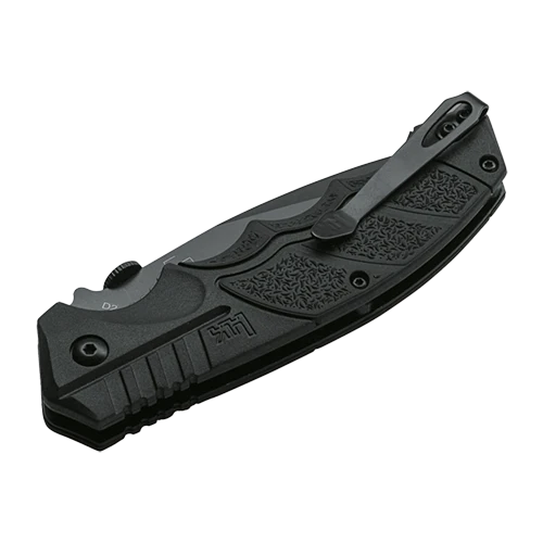 Heckler&Koch SFP Tactical Folder All Black