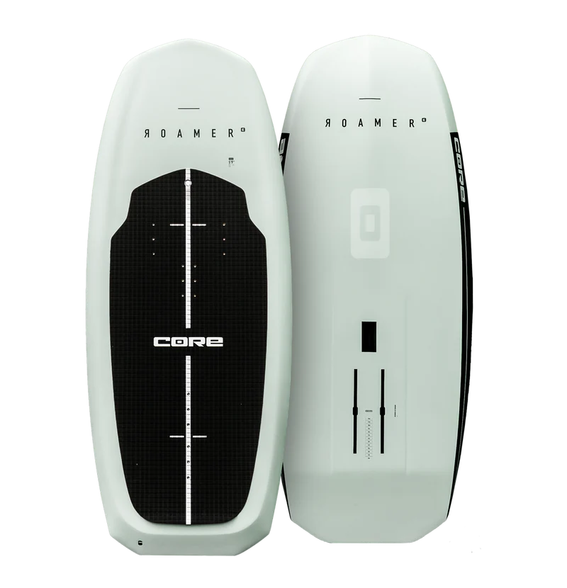 Roamer E