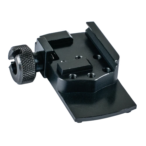 Montageplatte für Docter®Sight, Montagemodul für Picatinny, Montagemodul für Weaver