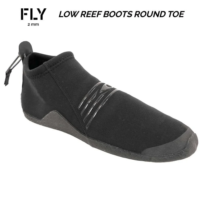 Soöruz Low Boots 2 mm FLY