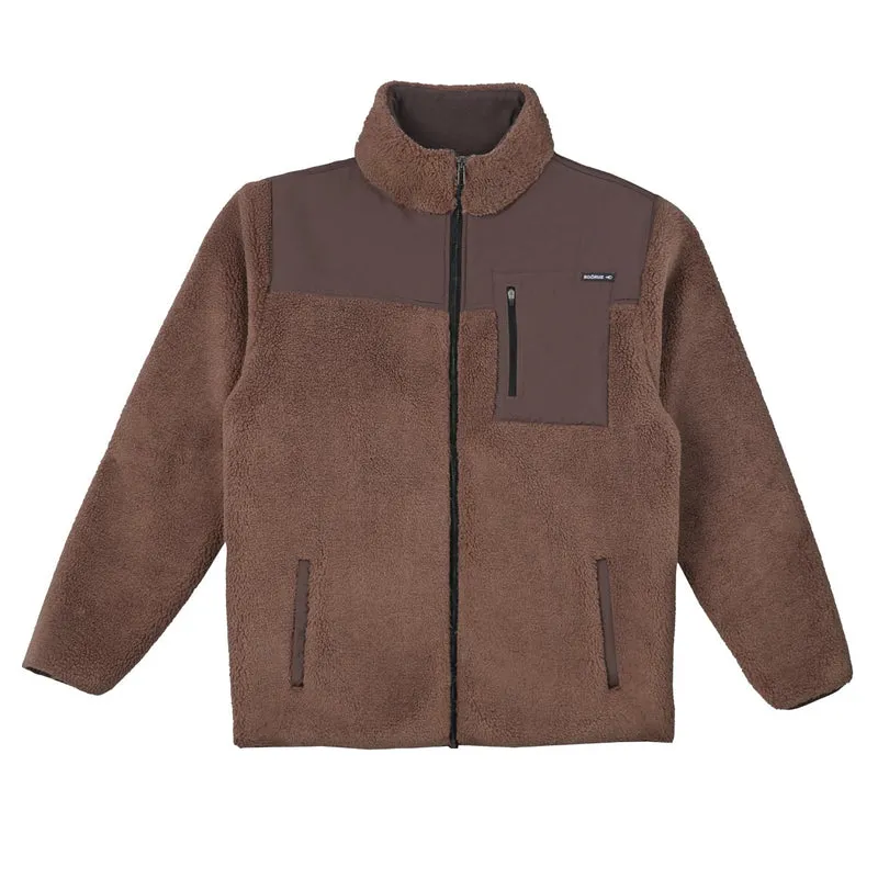 Soöruz M Sherpa Jacket LS EVEREST W25