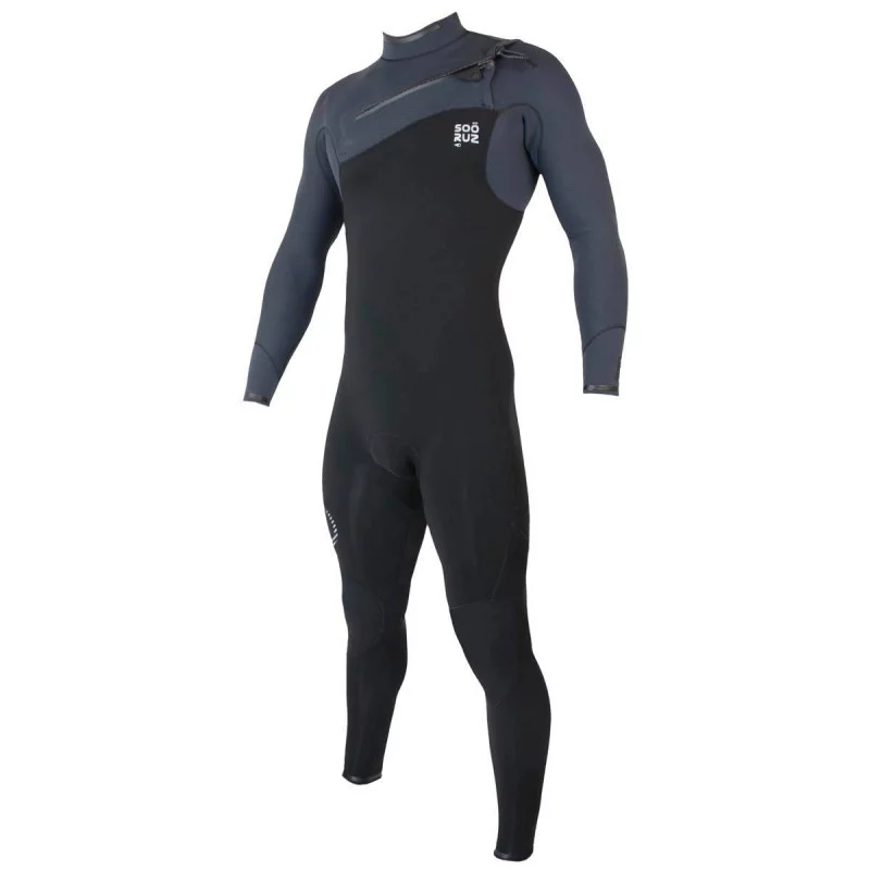 Soöruz Fullsuit Men 5/4/3 CZ GURU PRO - ORGANIC OYSTERPRENE W25