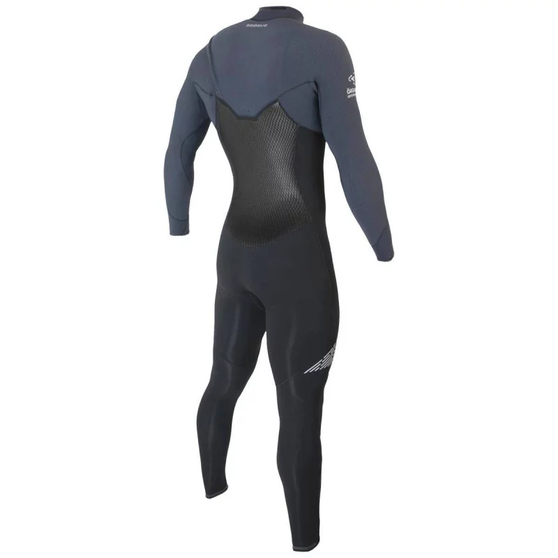 Soöruz Fullsuit Men 5/4/3 CZ GURU PRO - ORGANIC OYSTERPRENE W25