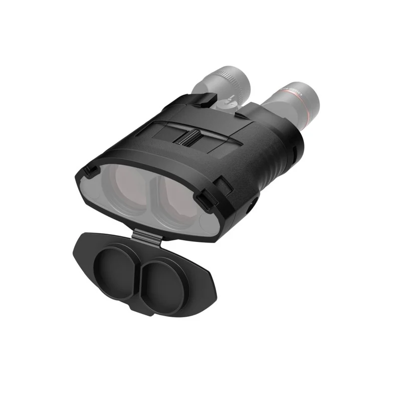 Kite Optics Gaine en silicone pour APC 50, entièrement noire