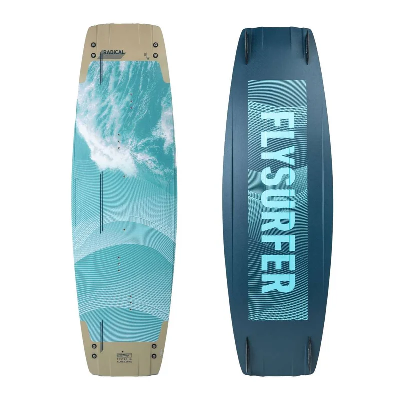 Flysurfer RADICAL8 "Board only"