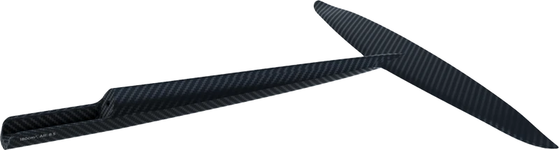 Cab Prestige Tail Wing 26