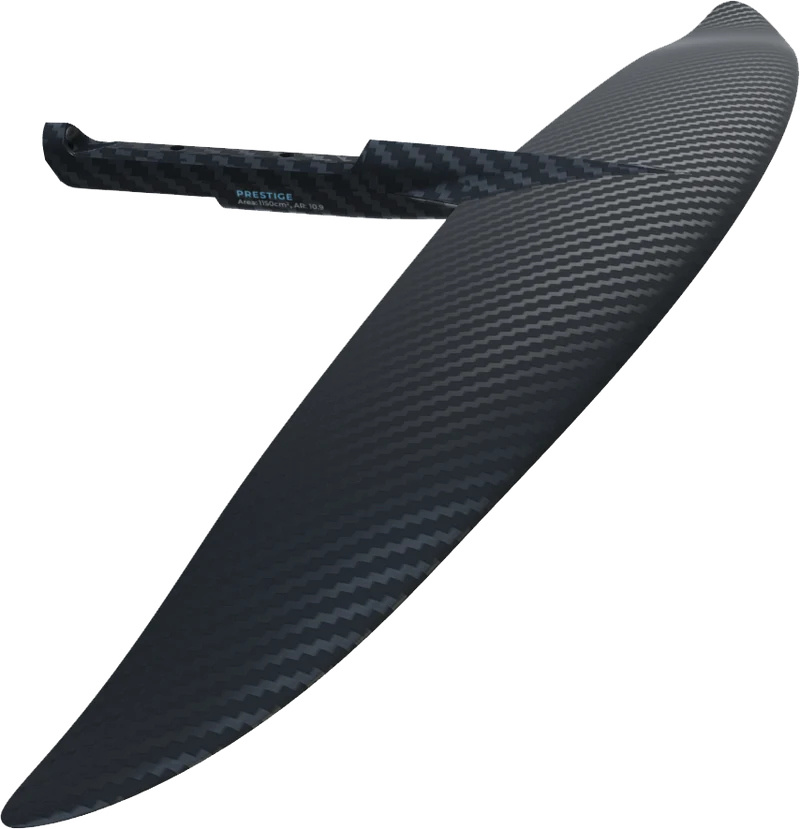 Cab Prestige Front Wing 26