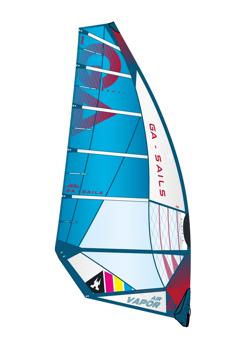 GA Sails 2025 Vapor AIR