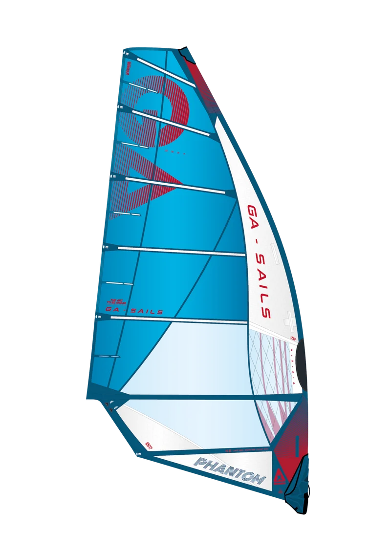 GA Sails 2025 Phantom
