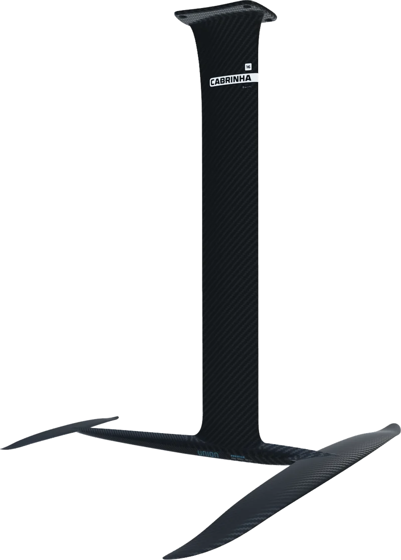 Cab Carbon Mast 26