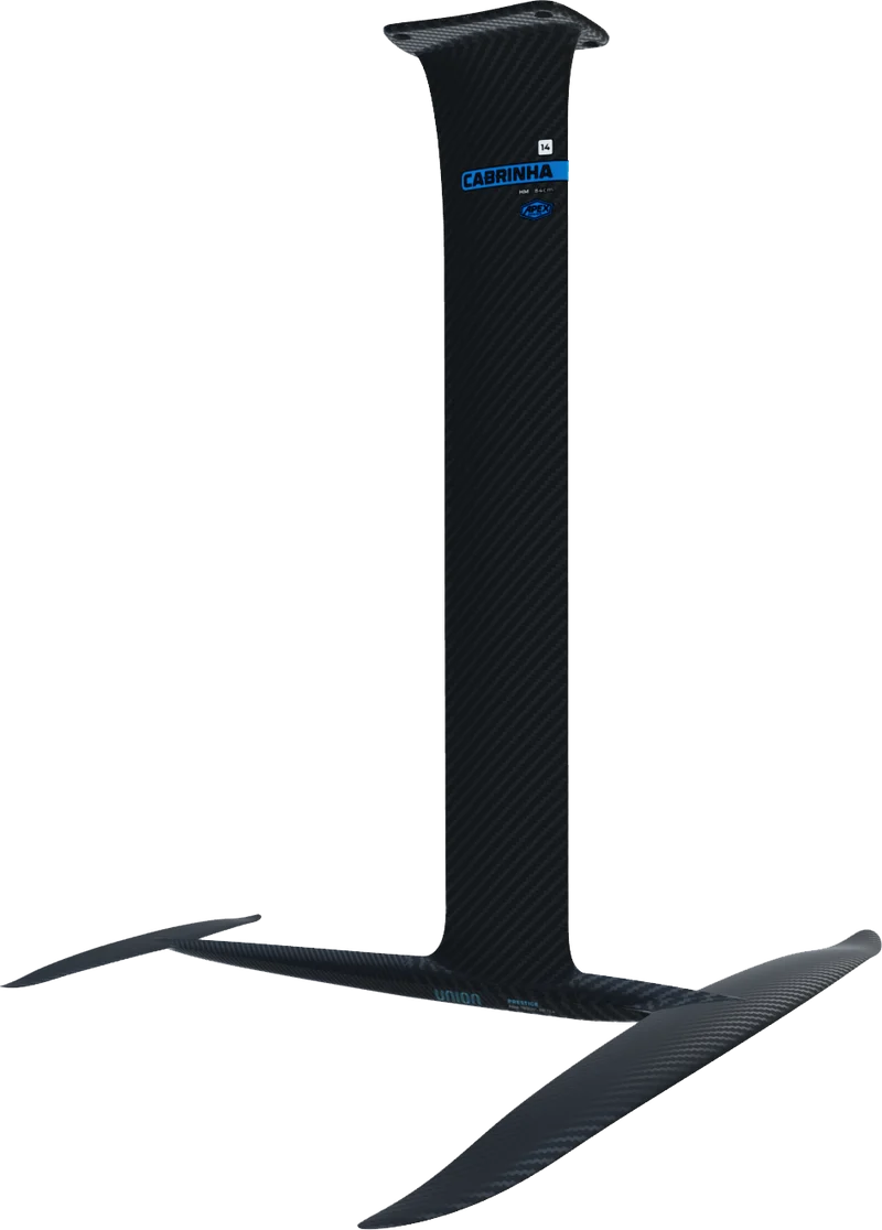 Cab Apex Carbon Mast 26