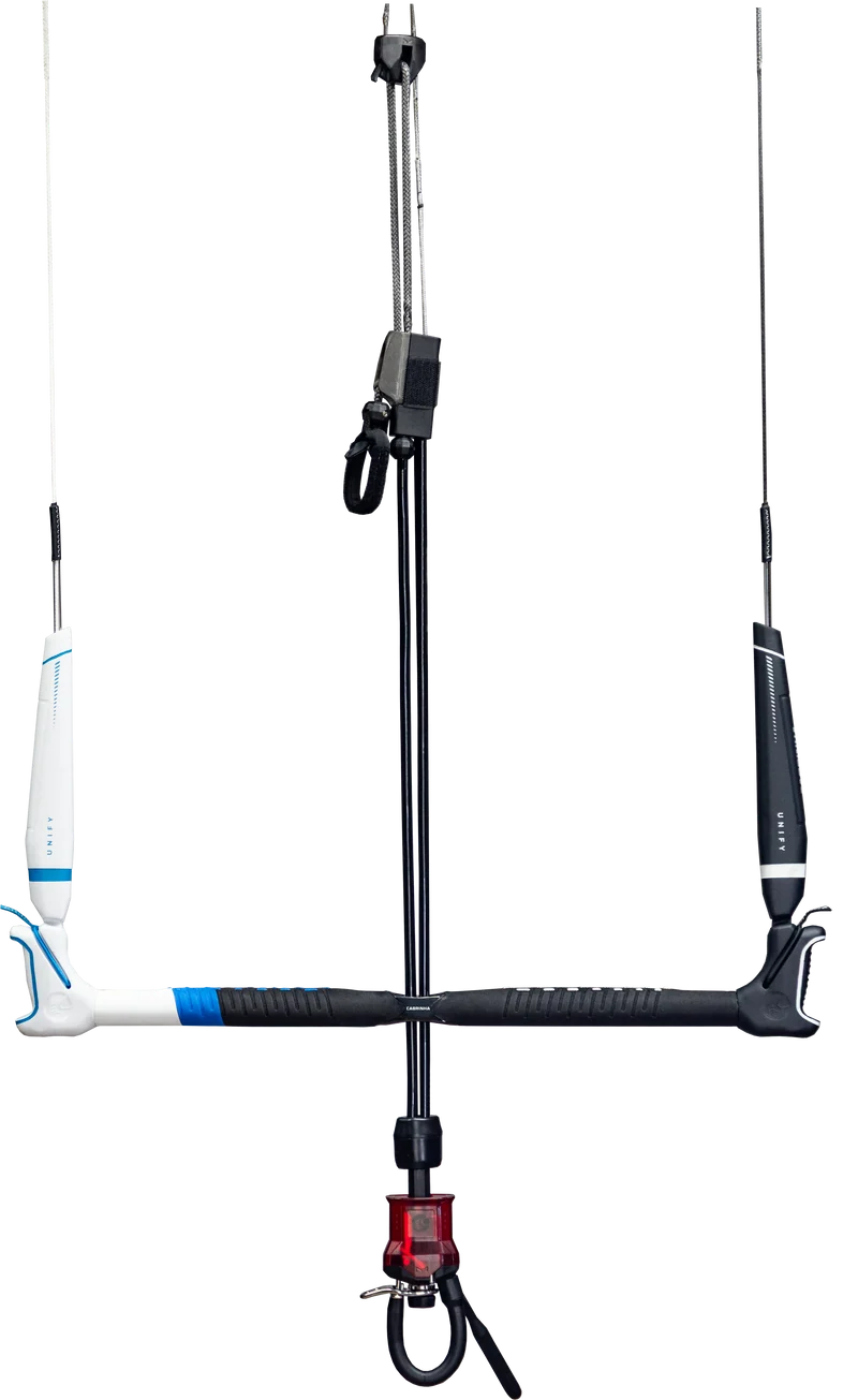 Unify Control System 26