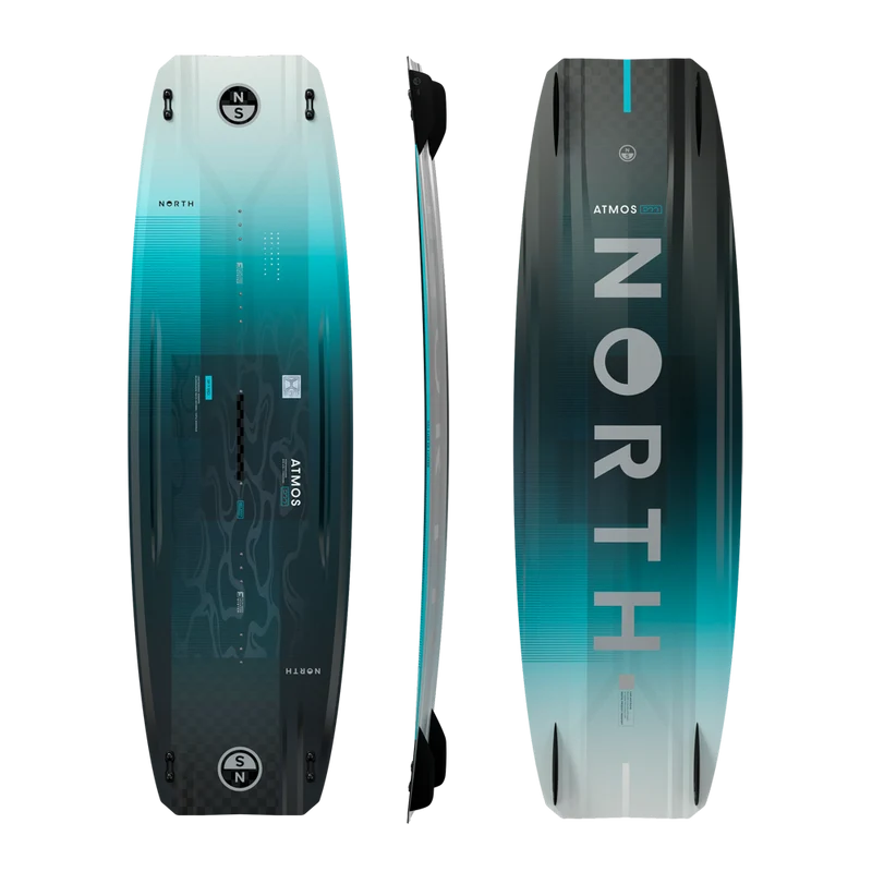Atmos Pro Board