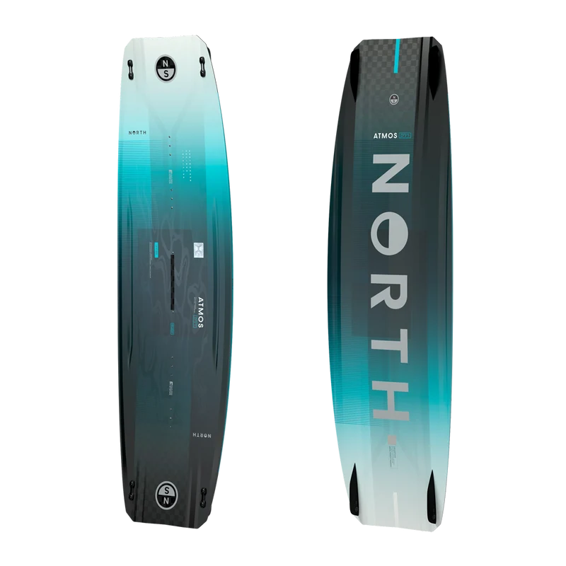 Atmos Pro Board