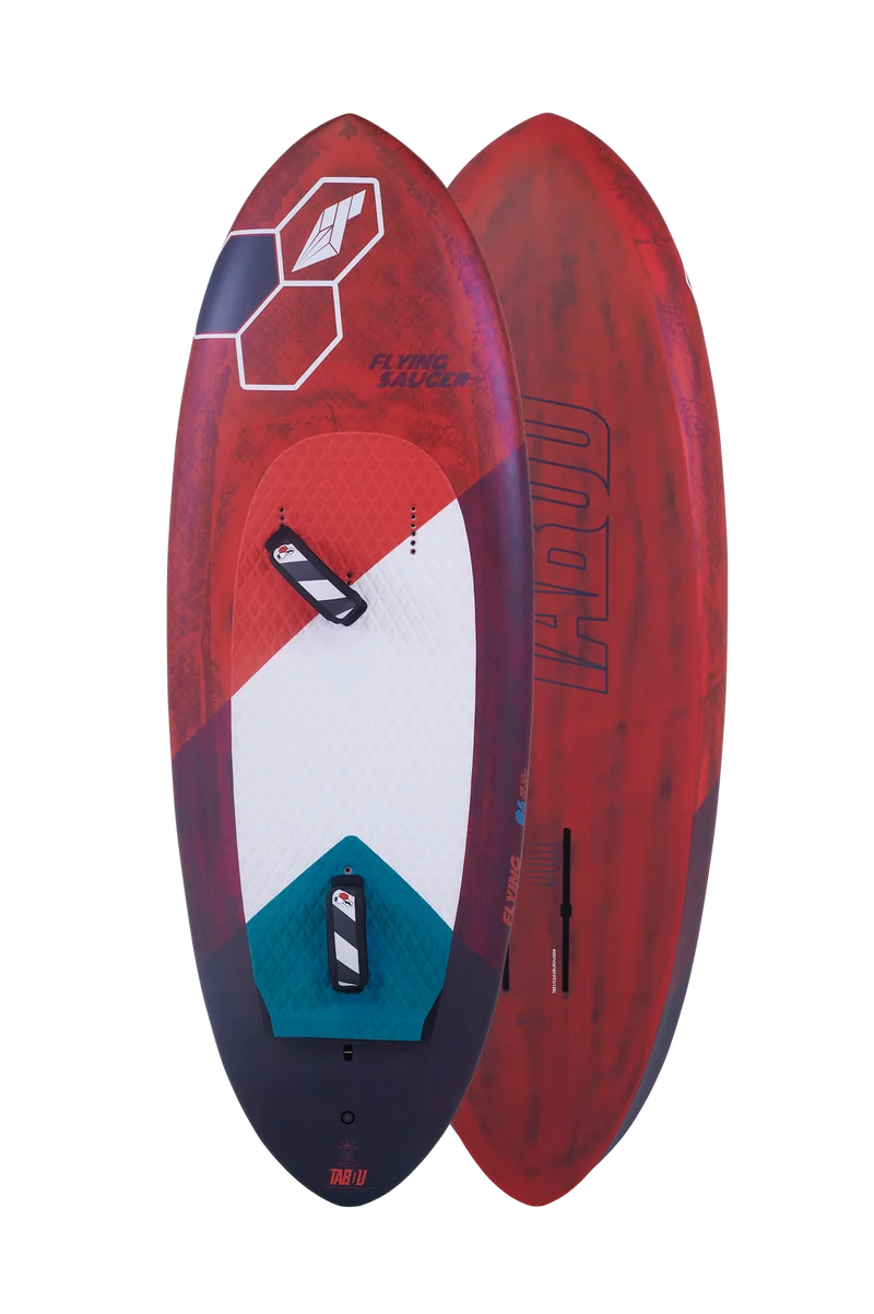 Tabou 2025 Flying Saucer