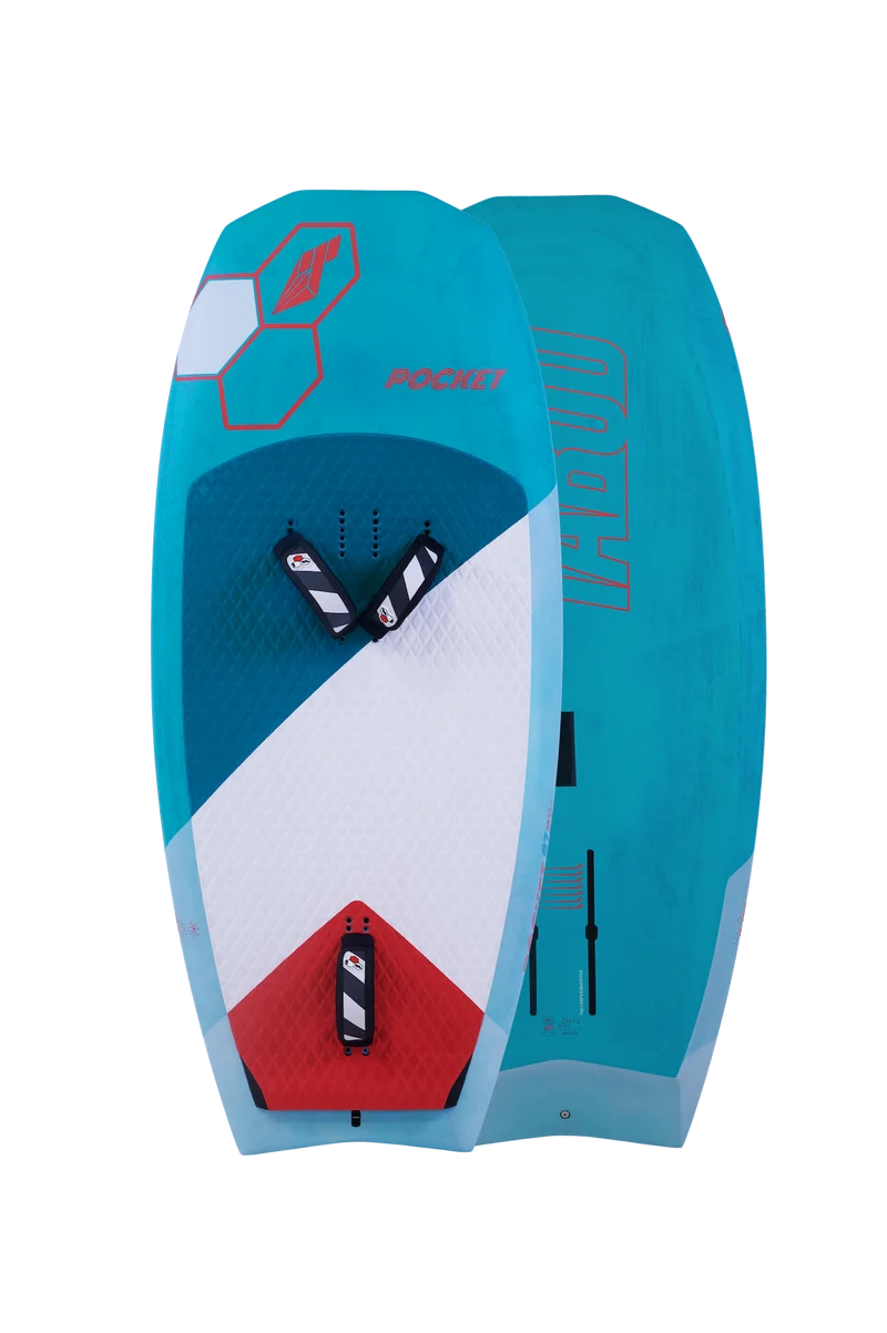 Tabou 2025 Pocket WING FOIL