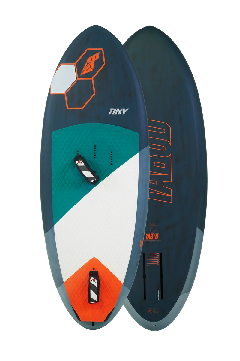 Tabou 2025 Tiny