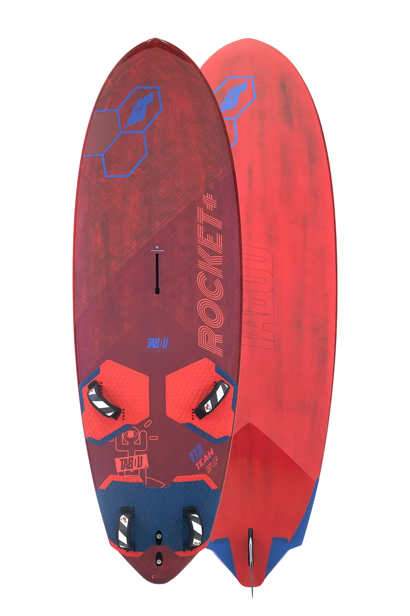 Tabou 2025 Rocket Plus