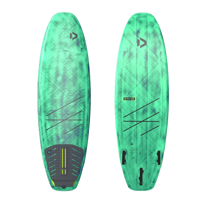 Duotone Whip SLS