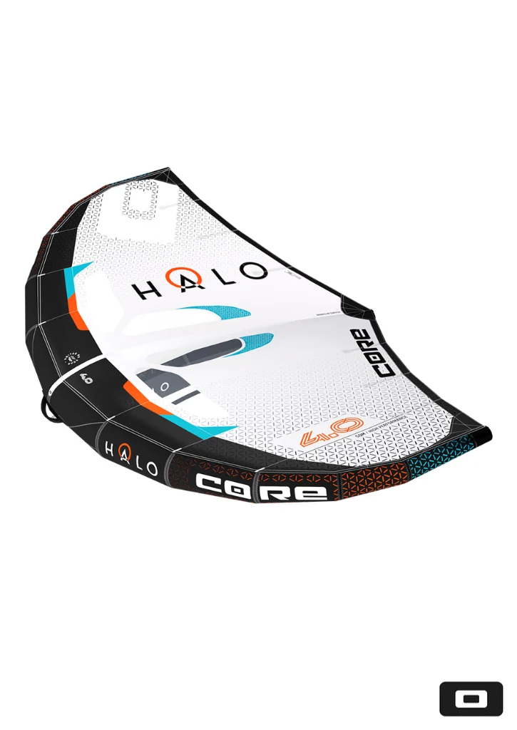 HALO