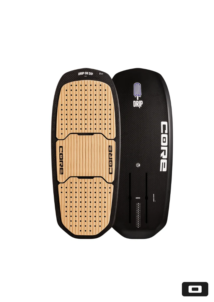 Pumpfoilboard Drip