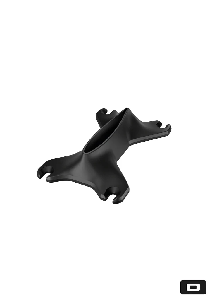 CFS ALUMINIUM MASTBASE