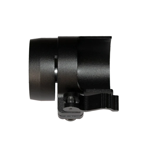 Spezialadapter für PARD NV 007S für Zielfernrohre mit Bedieneinheit, Adap.Swar.Z8i für Pard