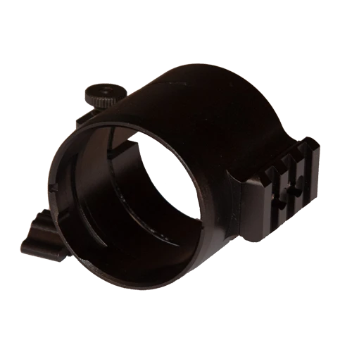 Schnellverschuss-Adapter 46,5mm für PARD NV 007S / SP