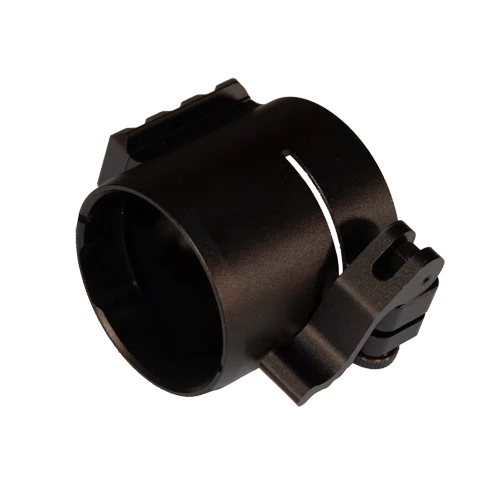 Schnellverschuss-Adapter 46,5mm für PARD NV 007S / SP