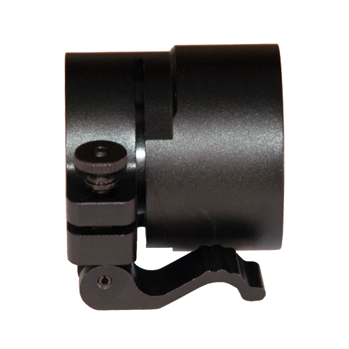 Schnellverschluss-Adapter für PARD NV 007S / SP, SV-Adap.38,8mm