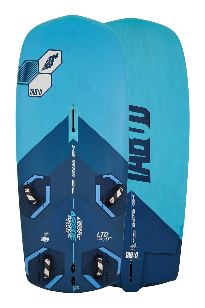 Tabou 2025 Air Ride