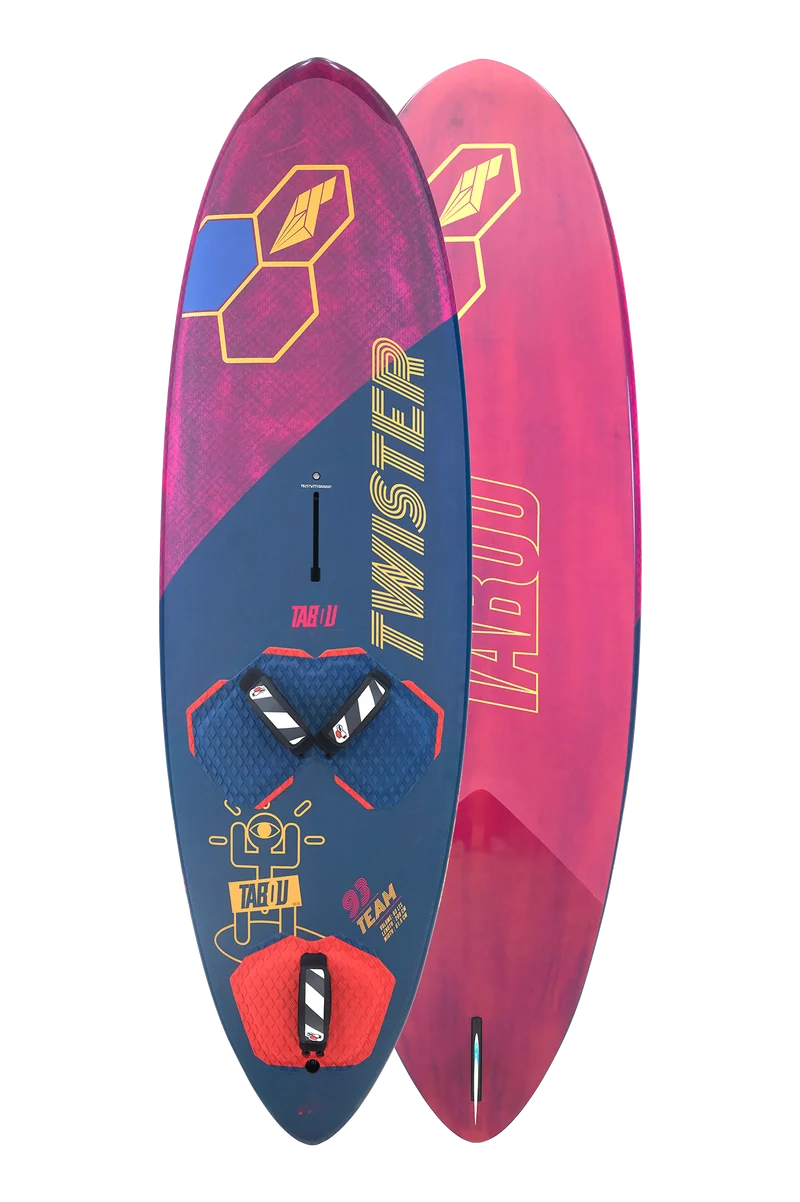 Tabou 2025 Twister