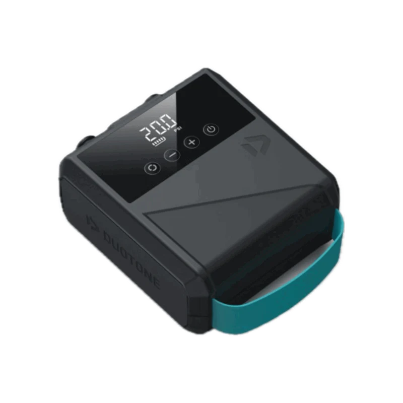 Duotone ePump Lazepump