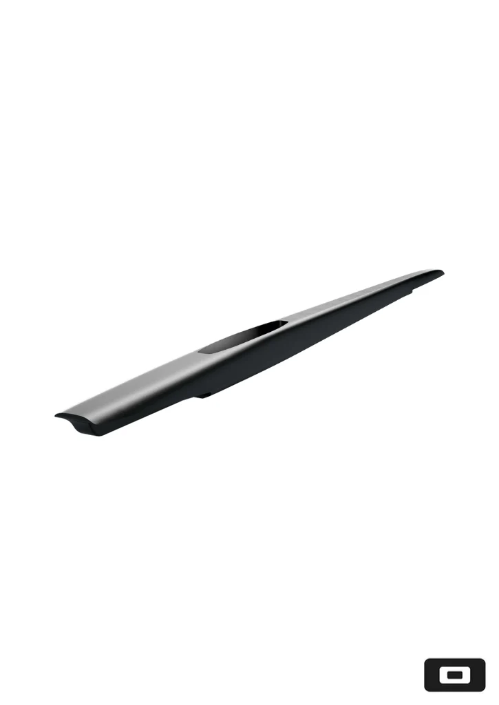 CFS FUSELAGE