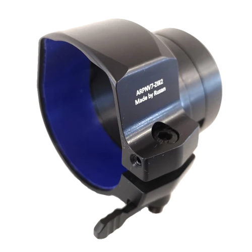 Rusan Adapter für PARD NV 007 A & V, Zeiss V8