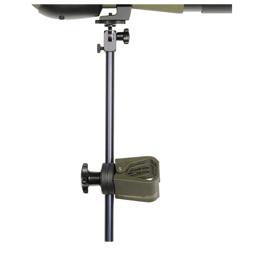 Klemmstativ Adlergriff