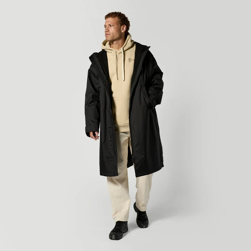 Poncho Explore LW
