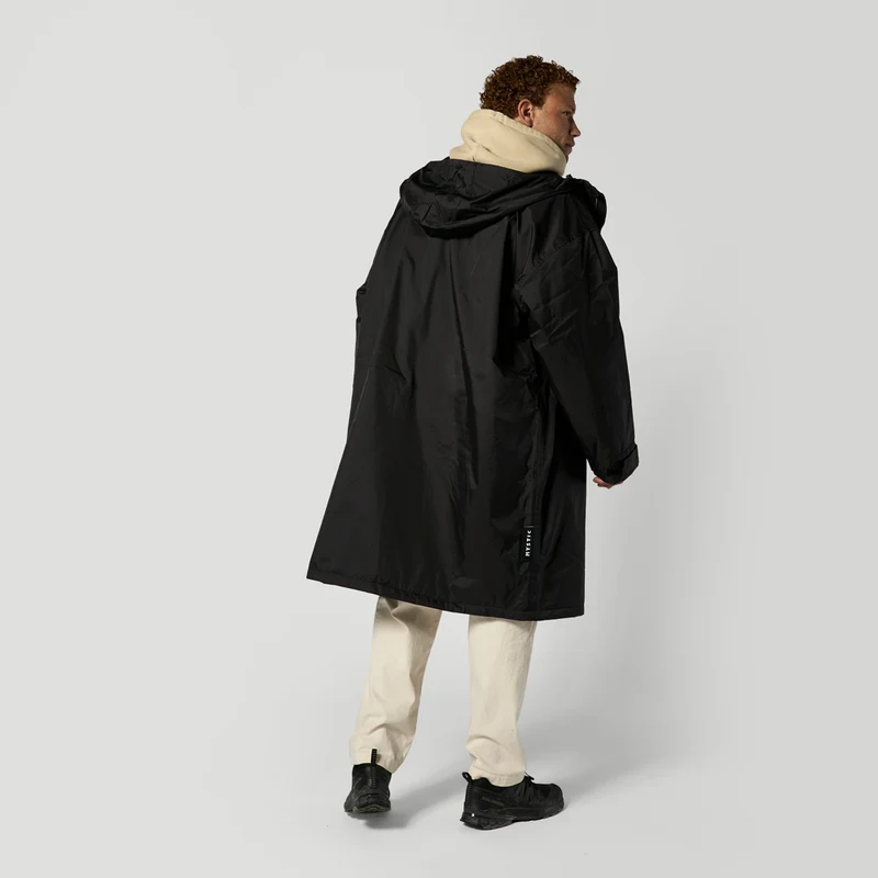 Poncho Explore LW