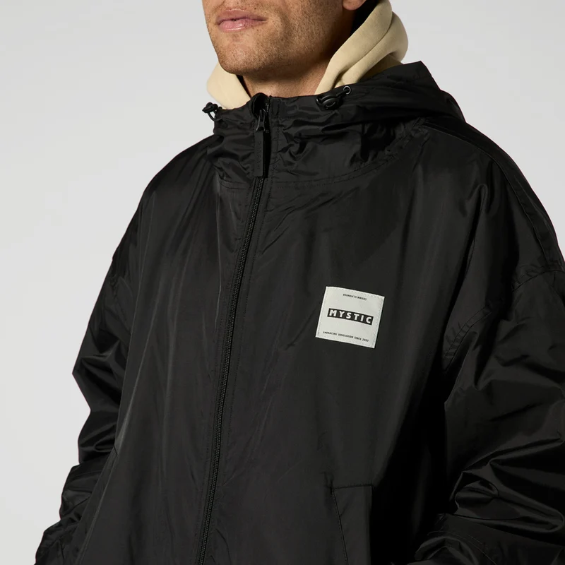 Poncho Explore LW