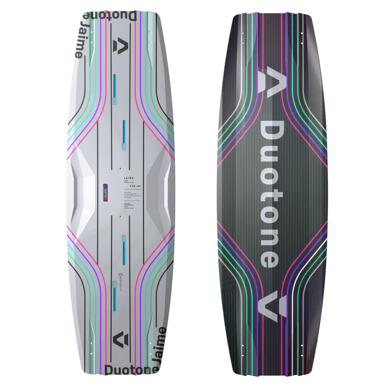Duotone Jaime Concept Blue