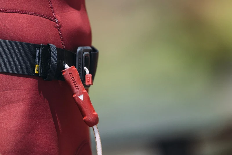 Wingfoil Waistbelt Leash