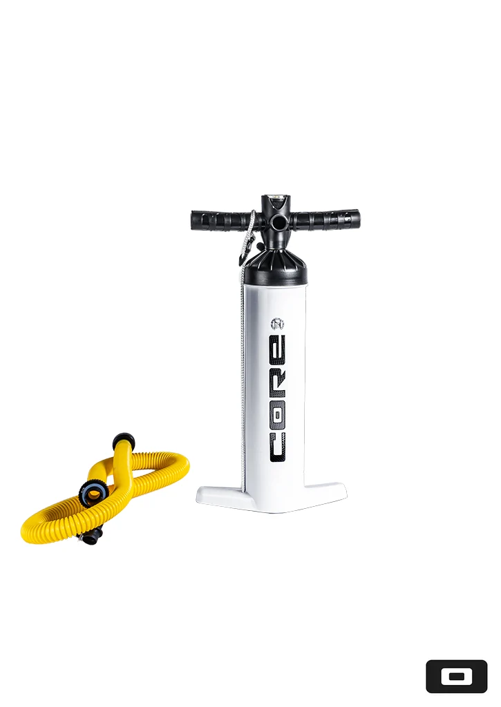 CORE Pump 3