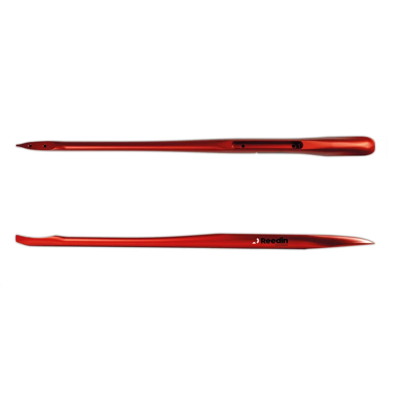 FlightAttendant and ElCapitano FuseLARGE Red