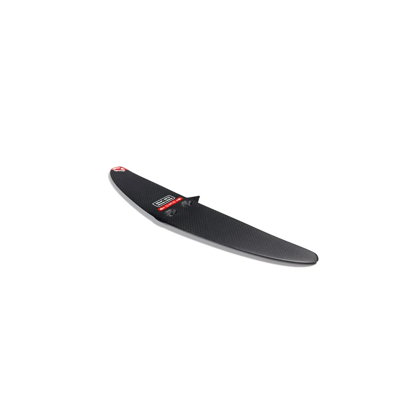 ElCapitano stabilizer with screws