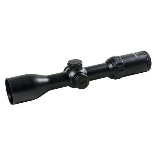 Olivon Premium Jagdzielfernrohr 1,5-6 x 42
