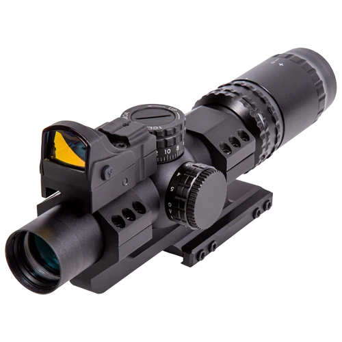 Firefield - Zielfernrohr Rapidstrike 1-4 x 24 SFP