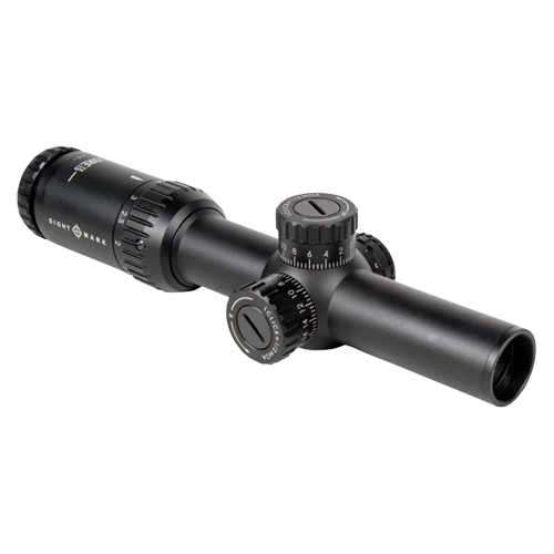 Sightmark Zielfernrohr Core 2.0 TX 1–4×24