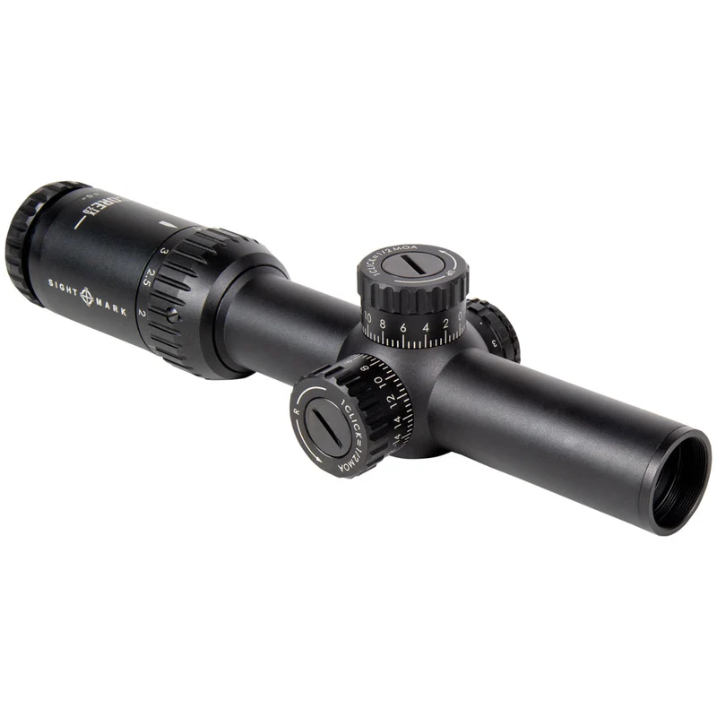 Sightmark Zielfernrohr Core 2.0 TX 1–4×24